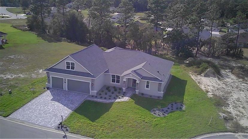 Picture of 17781 SW 72Nd Street Road, Dunnellon FL 34432