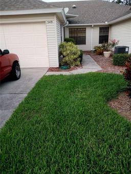 Picture of 549 Juniper Way, Tavares, FL 32778