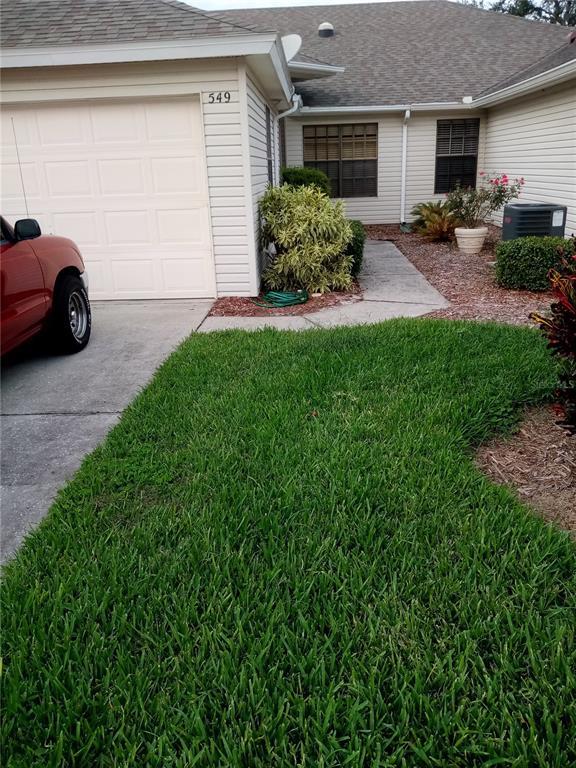 Picture of 549 Juniper Way, Tavares FL 32778