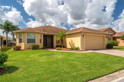 Picture of 4469 Turnberry Lane, Lake Wales, FL 33859