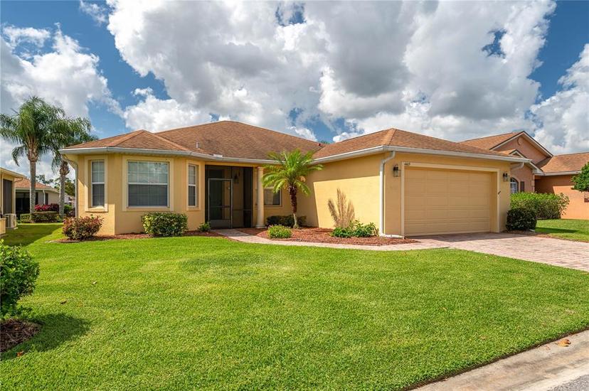 Picture of 4469 Turnberry Lane, Lake Wales FL 33859