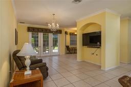 Picture of 4469 Turnberry Lane, Lake Wales, FL 33859