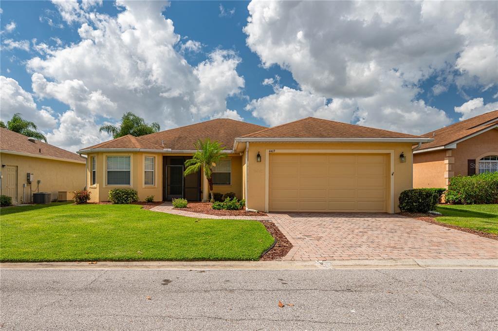 Picture of 4469 Turnberry Lane, Lake Wales, FL 33859