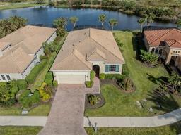 Picture of 333 Cipriani Way, North Venice, FL 34275