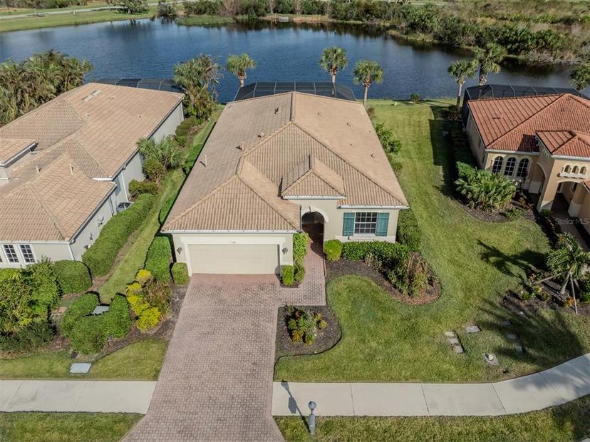 Picture of 333 Cipriani Way, North Venice FL 34275