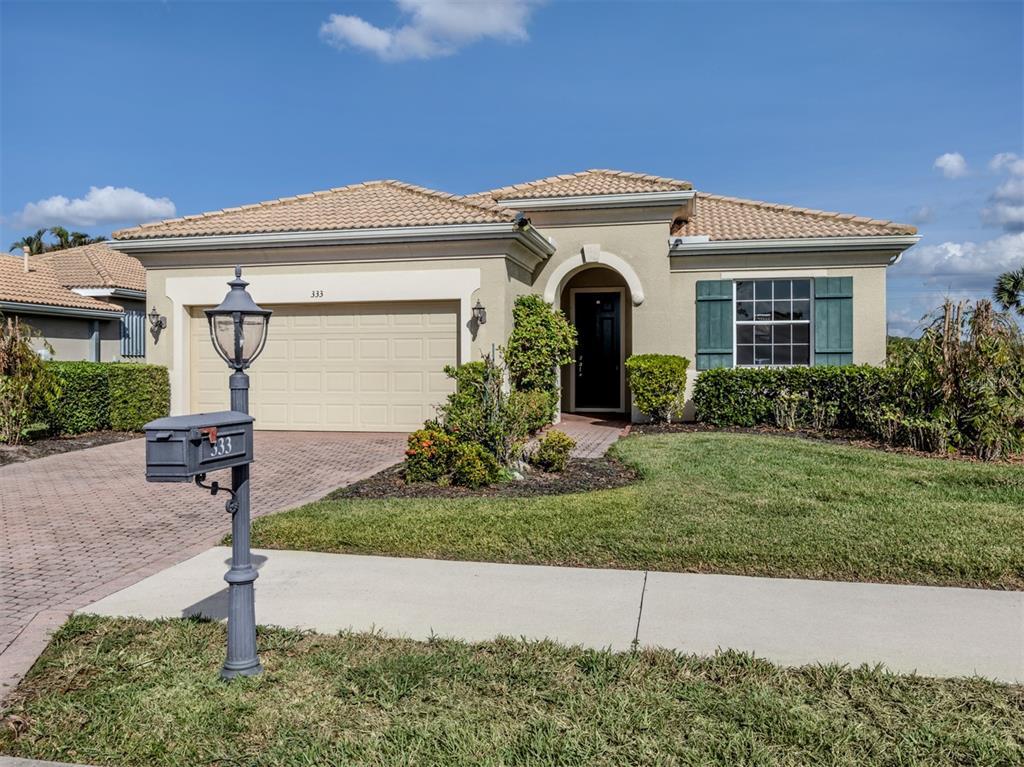 Picture of 333 Cipriani Way, North Venice, FL 34275