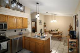 Picture of 727 NE 130Th Terrace, Silver Springs, FL 34488