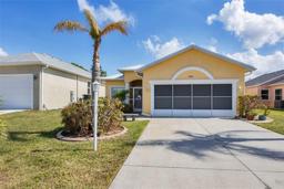 Picture of 4261 Oak Terrace Circle, Port Charlotte, FL 33953