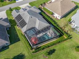 Picture of 3371 Mccabe Street, The Villages, FL 32163