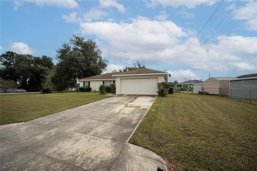 Picture of 156 Juniper Way, Ocala FL 34480