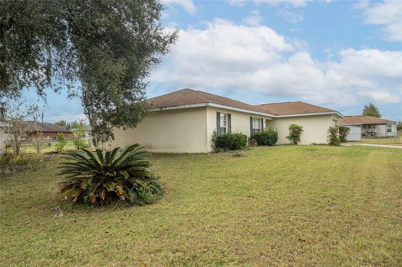 Picture of 156 Juniper Way, Ocala FL 34480