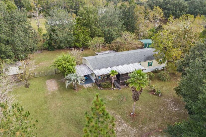 Picture of 13952 SW 132Nd Place, Archer FL 32618