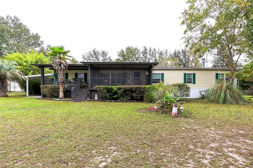 Picture of 13952 SW 132Nd Place, Archer FL 32618