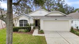 Picture of 3510 Westerham Drive, Clermont, FL 34711