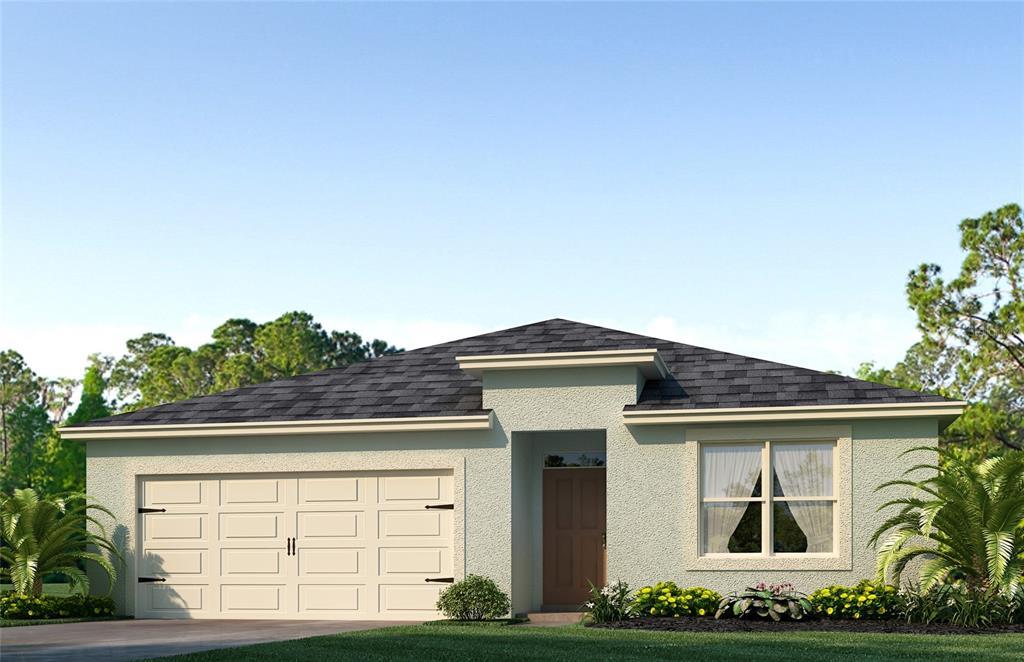 Picture of 5124 Tana Terrace, Saint Cloud, FL 34773