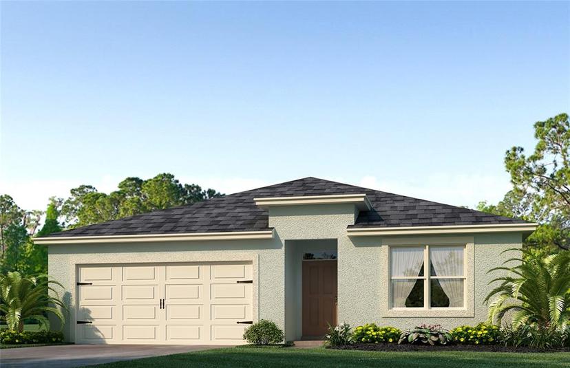 Picture of 5124 Tana Terrace, Saint Cloud FL 34773