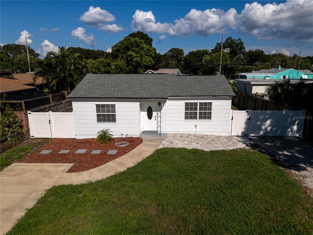 Picture of 812 60Th Street S, Gulfport, FL 33707