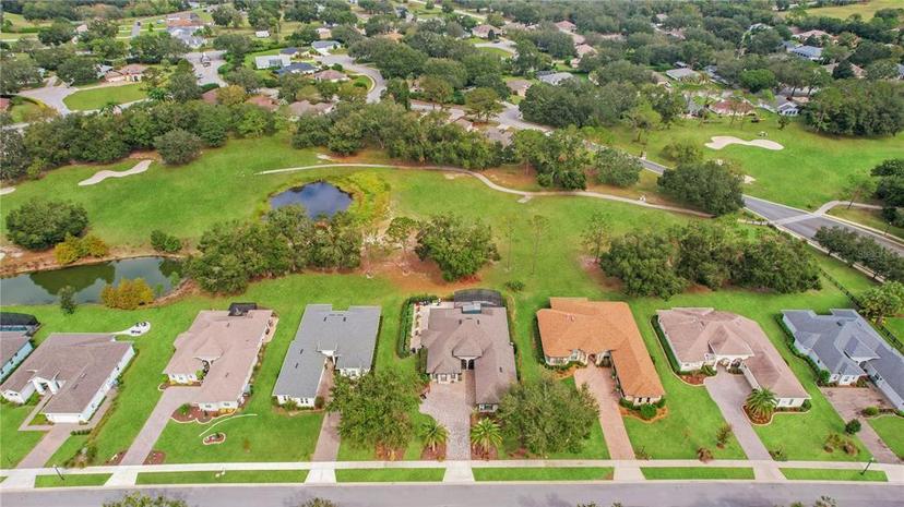 Picture of 5084 Greens Drive, Lady Lake FL 32159