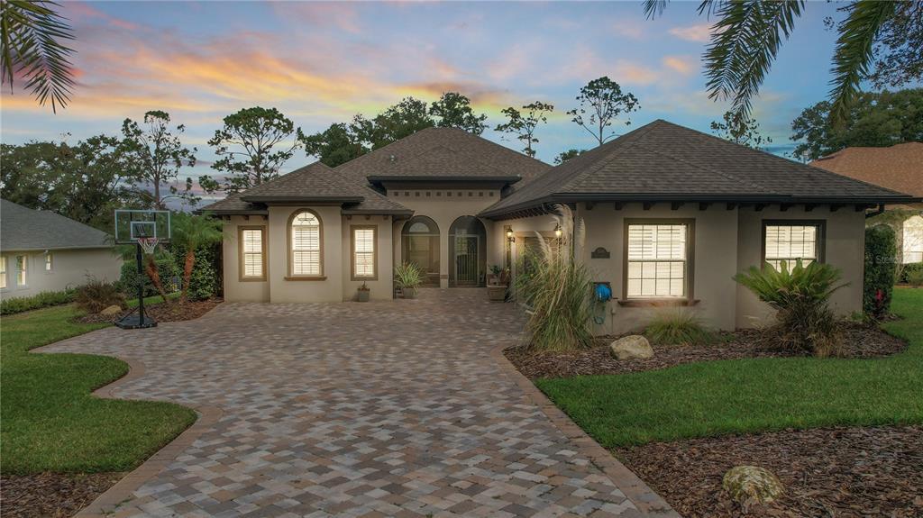 Picture of 5084 Greens Drive, Lady Lake, FL 32159