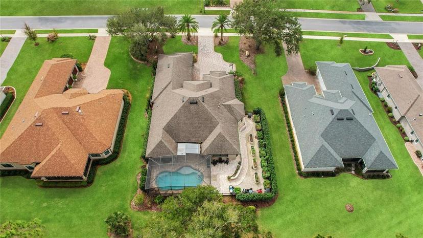 Picture of 5084 Greens Drive, Lady Lake FL 32159