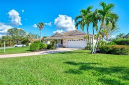 Picture of 3270 Bay Ridge Way, Port Charlotte, FL 33953