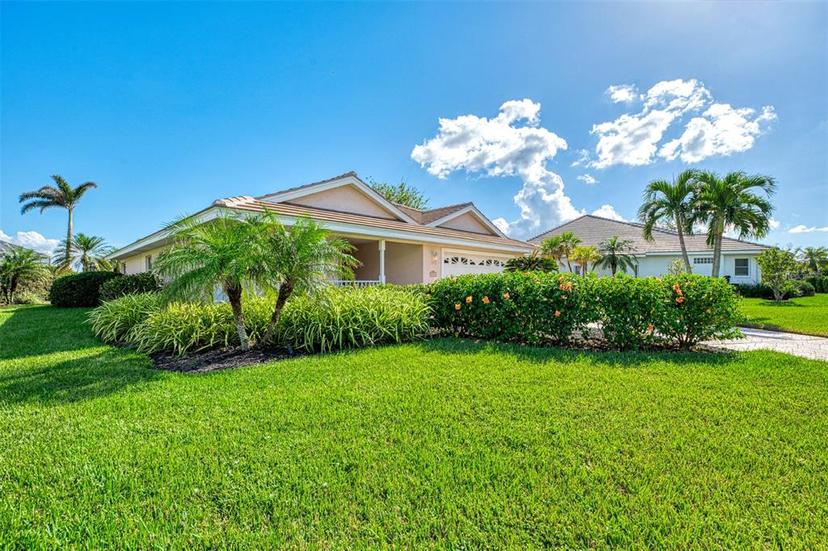 Picture of 3270 Bay Ridge Way, Port Charlotte FL 33953