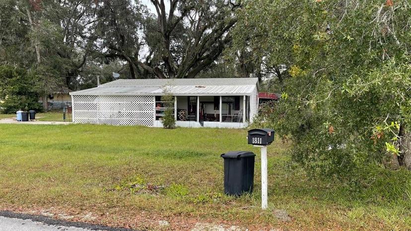 Picture of 1811 NE 134Th Lane, Trenton FL 32693