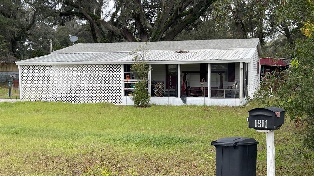 Picture of 1811 NE 134Th Lane, Trenton, FL 32693