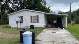 Picture of 1811 NE 134Th Lane, Trenton, FL 32693