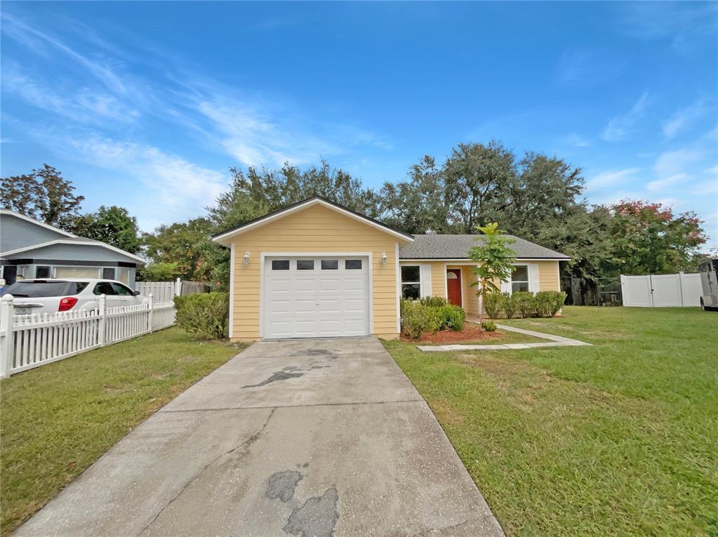 Picture of 6510 Ami Ann Court, Lakeland, FL 33813