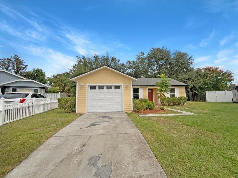 Picture of 6510 Ami Ann Court, Lakeland FL 33813