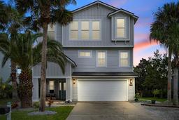 Picture of 1356 Turtle Dunes Court, Ponte Vedra Beach, FL 32082