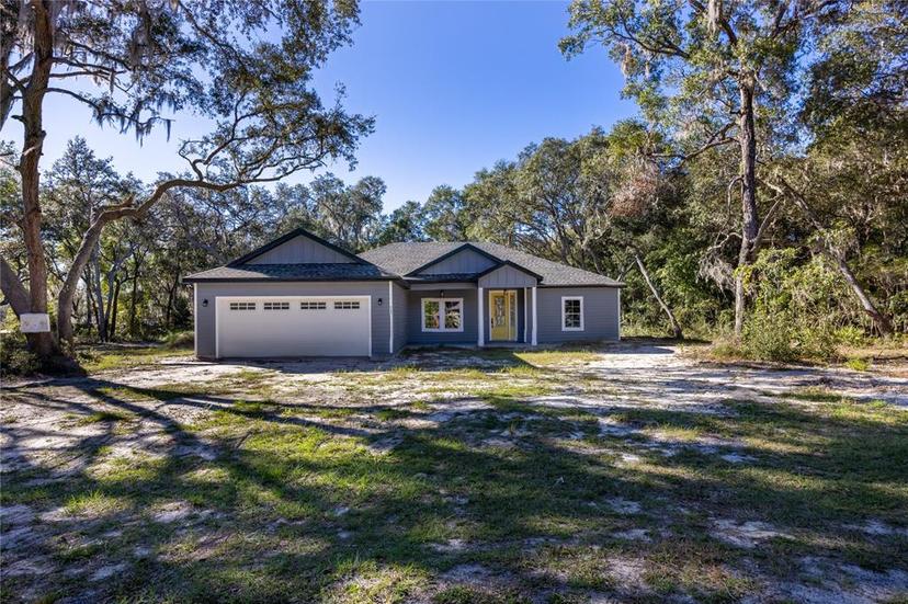 Picture of 242 SE 2Nd Avenue, Melrose FL 32666