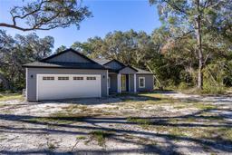 Picture of 242 SE 2Nd Avenue, Melrose, FL 32666