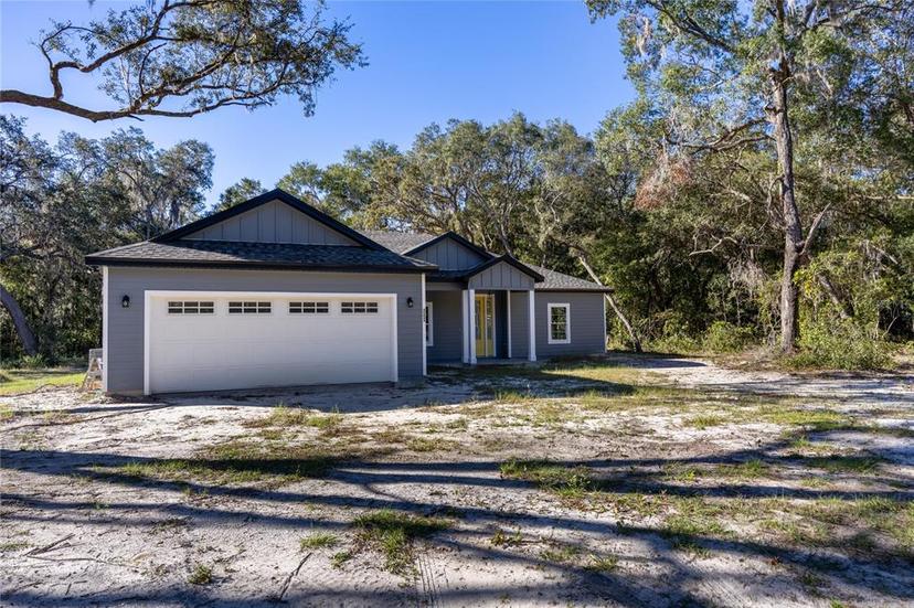 Picture of 242 SE 2Nd Avenue, Melrose, FL 32666