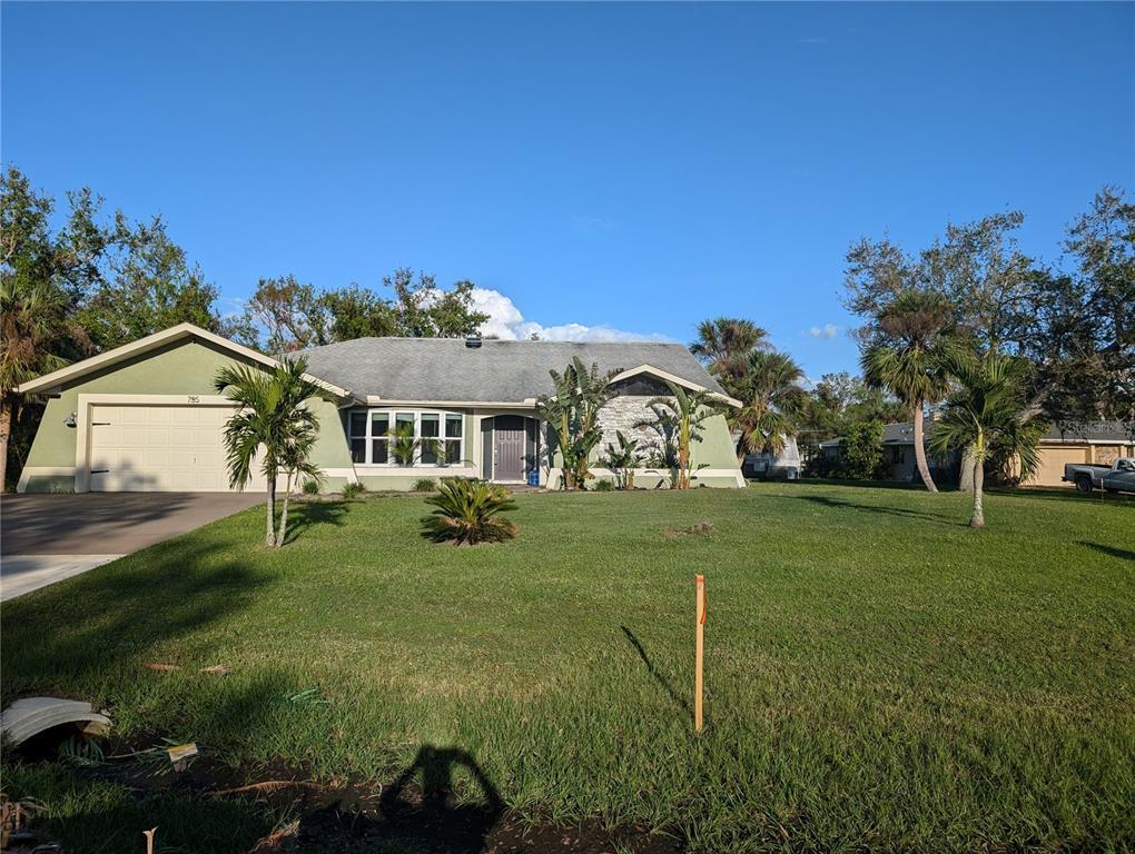 Picture of 705 Chevy Chase Street Nw, Port Charlotte, FL 33948