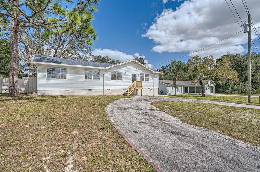 Picture of 11335 Pickford Street, Spring Hill FL 34609