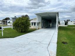 Picture of 5182 Shore Line Drive, Polk City, FL 33868