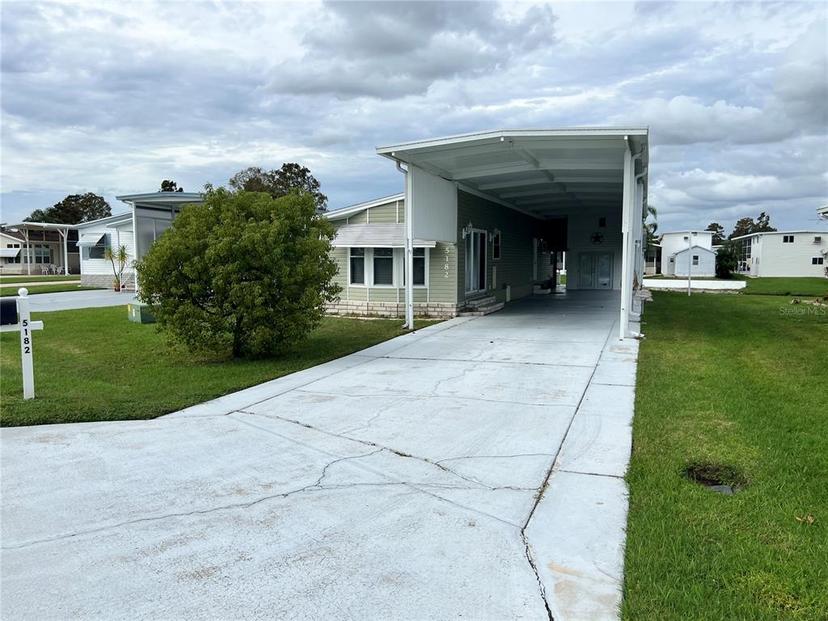 Picture of 5182 Shore Line Drive, Polk City FL 33868