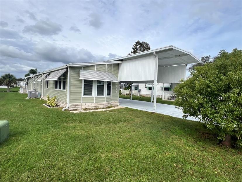 Picture of 5182 Shore Line Drive, Polk City FL 33868