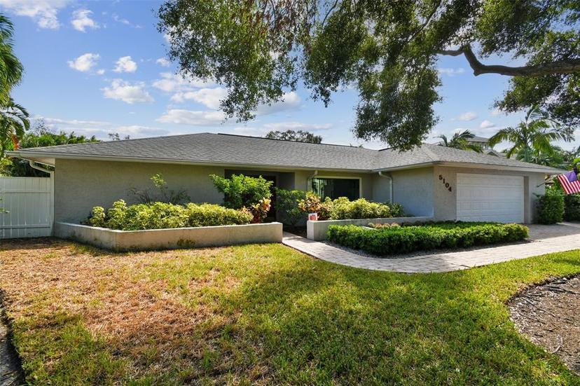 Picture of 5104 W San Jose Street, Tampa FL 33629