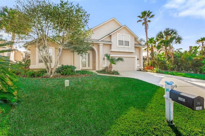 Picture of 1465 Atlantic Breeze Way, Ponte Vedra Beach FL 32082