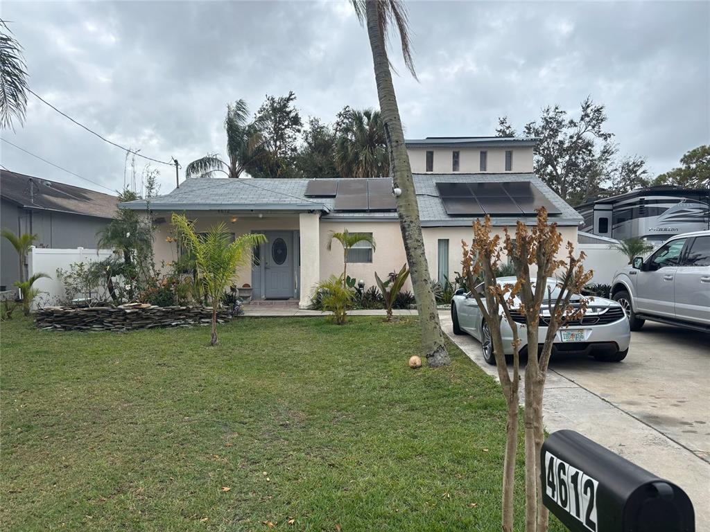 Picture of 4612 W Ballast Point Boulevard, Tampa, FL 33611