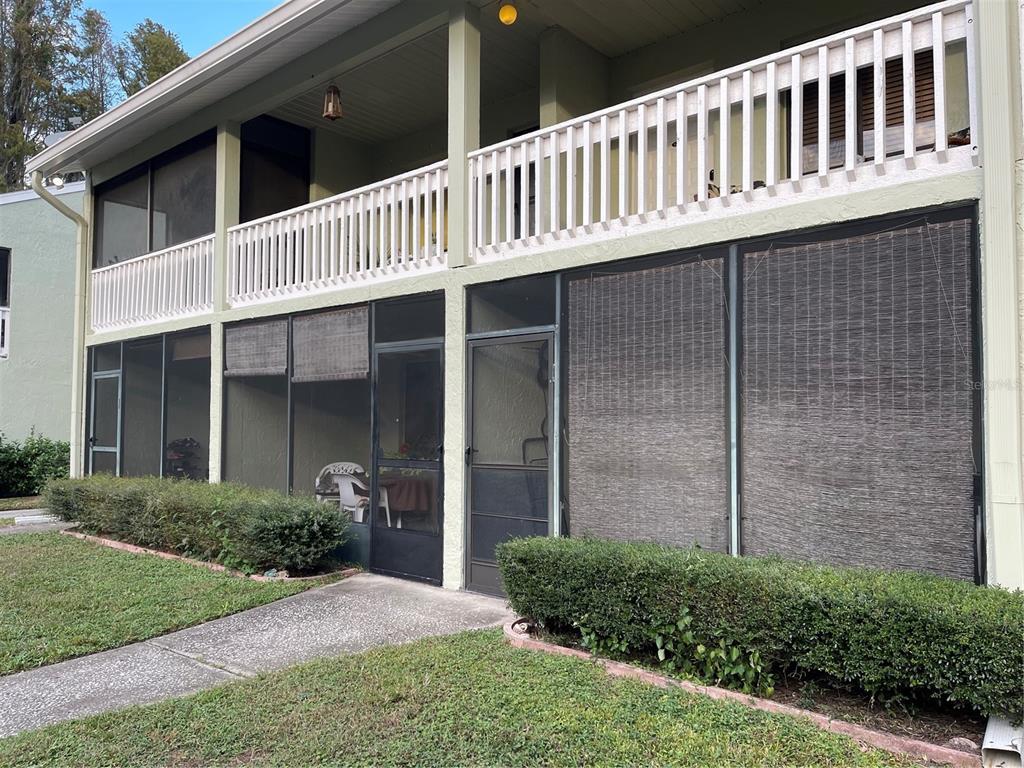 Picture of 20857 Haulover Cove Unit B-13, Lutz, FL 33558