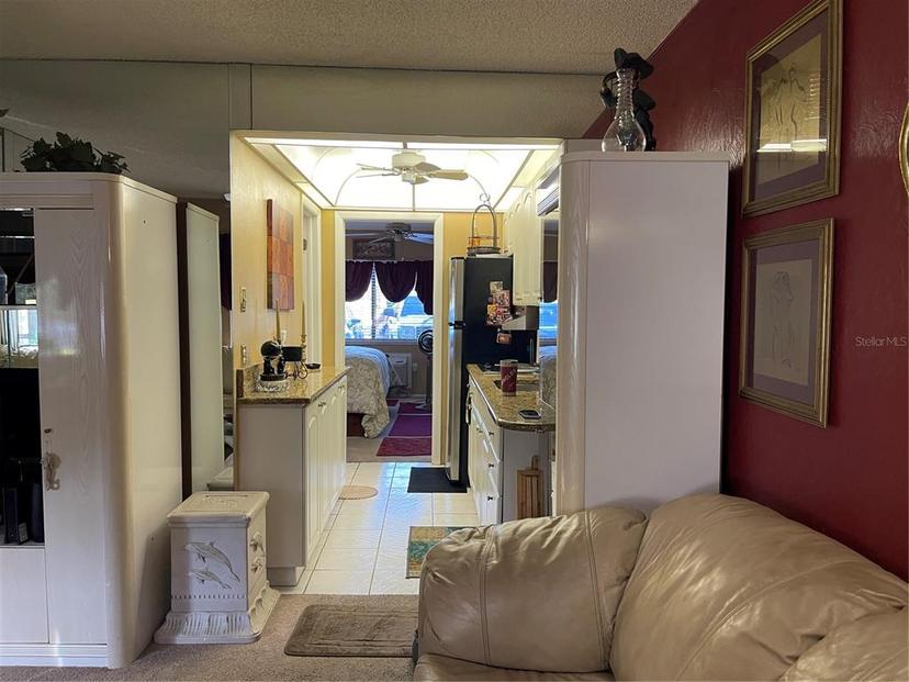 Picture of 20857 Haulover Cove Unit B-13, Lutz FL 33558