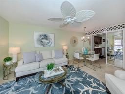 Picture of 200 The Esplanade N Unit C17, Venice, FL 34285