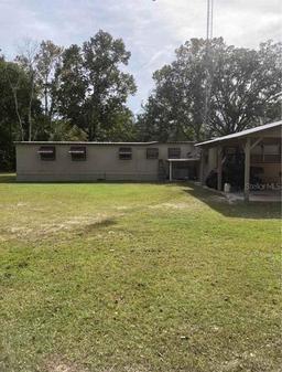 Picture of 9083 NW 128 Court, Chiefland, FL 32626