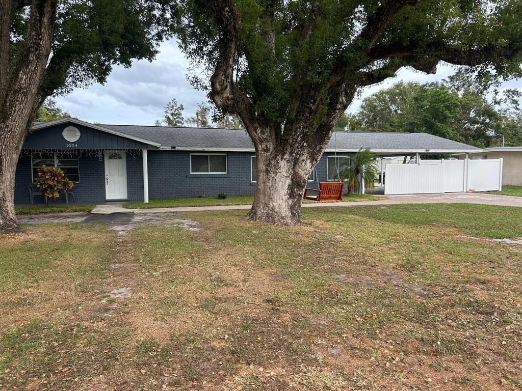 Picture of 5904 16Th Street, Zephyrhills, FL 33542