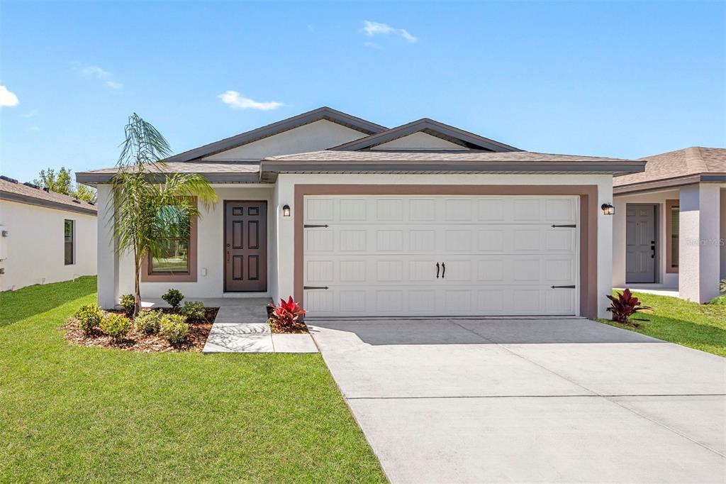 Picture of 29650 Fedora Circle, Brooksville, FL 34602