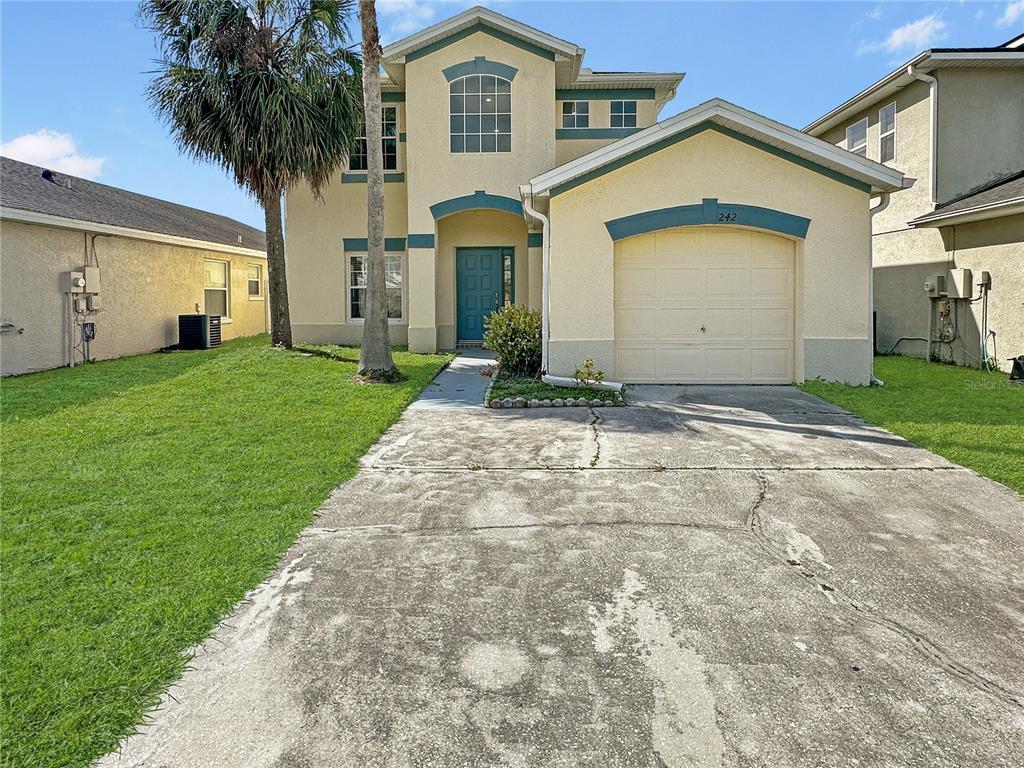 Picture of 242 Coralwood Court, Kissimmee, FL 34743